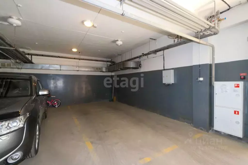 Гараж в Иркутская область, Иркутск Дальневосточная ул., 159 (245 м) - Фото 1