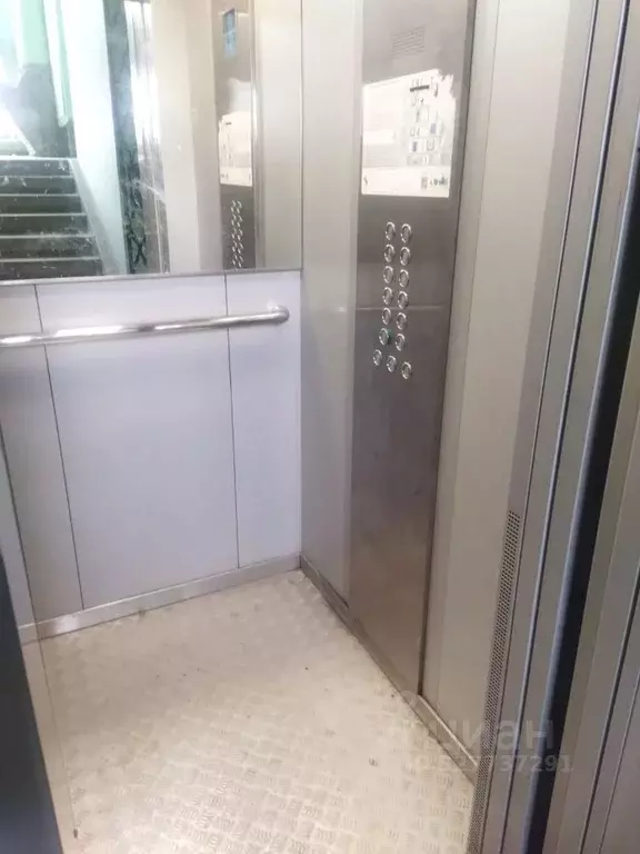 2-к кв. Москва ул. Генерала Тюленева, 37 (44.8 м) - Фото 2