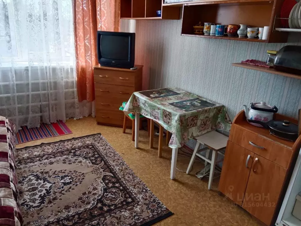 Комната Курская область, Курск Магистральный проезд, 11А (14.0 м) - Фото 2