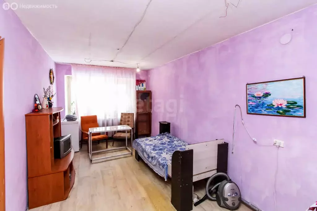 2-комнатная квартира: микрорайон Мелиораторов, улица 70 лет Октября, 6 ... - Фото 1