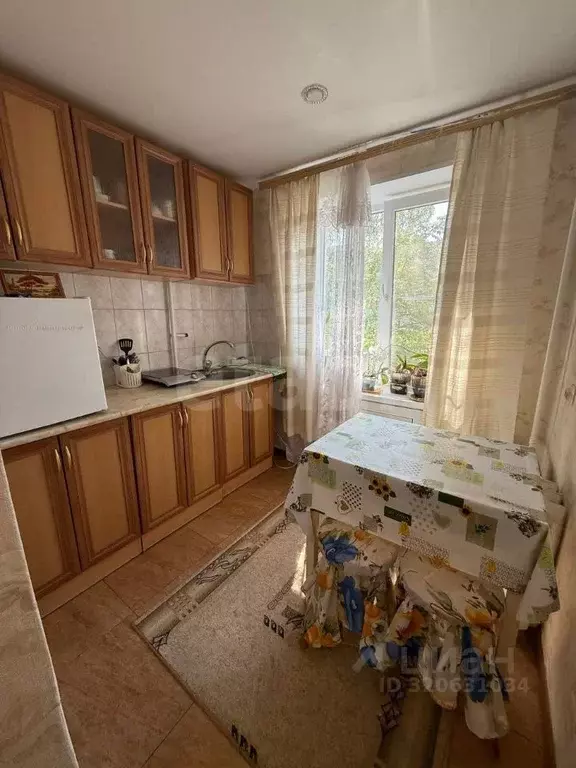 1-к кв. Белгородская область, Губкин ул. Раевского, 22 (26.4 м) - Фото 1