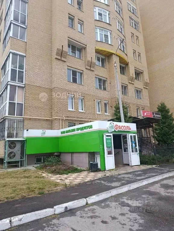 Помещение свободного назначения в Чувашия, Чебоксары Университетская ... - Фото 0