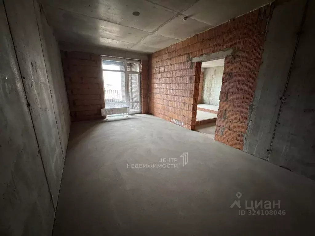 3-к кв. Татарстан, Казань Краснококшайская ул., 60 (69.6 м) - Фото 1