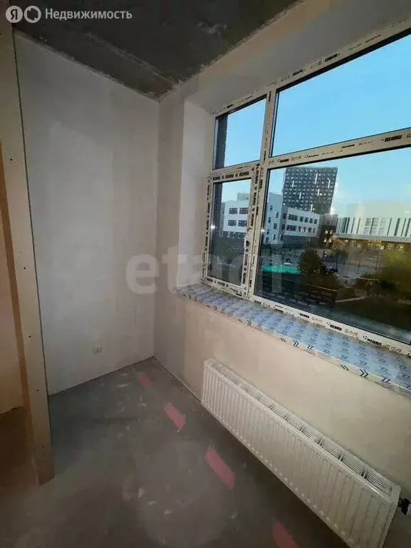 1-комнатная квартира: Тюмень, улица Тимофея Чаркова, 87 (45.4 м) - Фото 1