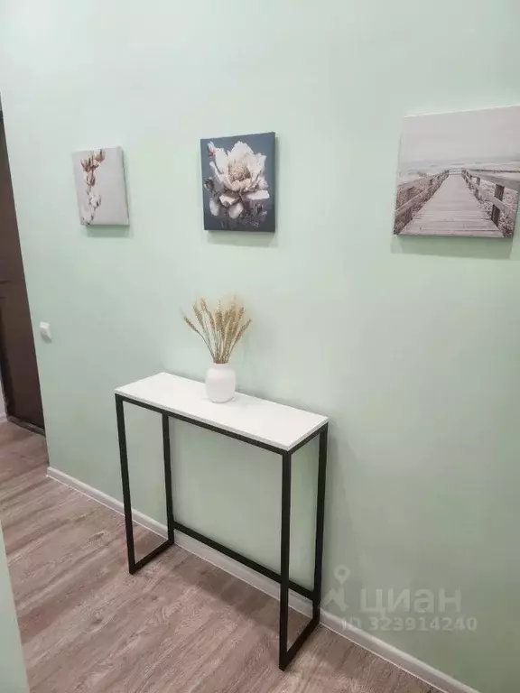 1-к кв. Московская область, Истра муниципальный округ, с. Павловская ... - Фото 1