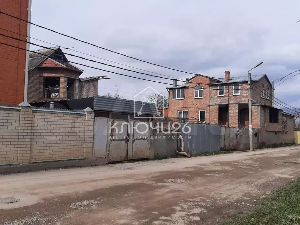 Дом 170 м на участке 4 сот. - Фото 0