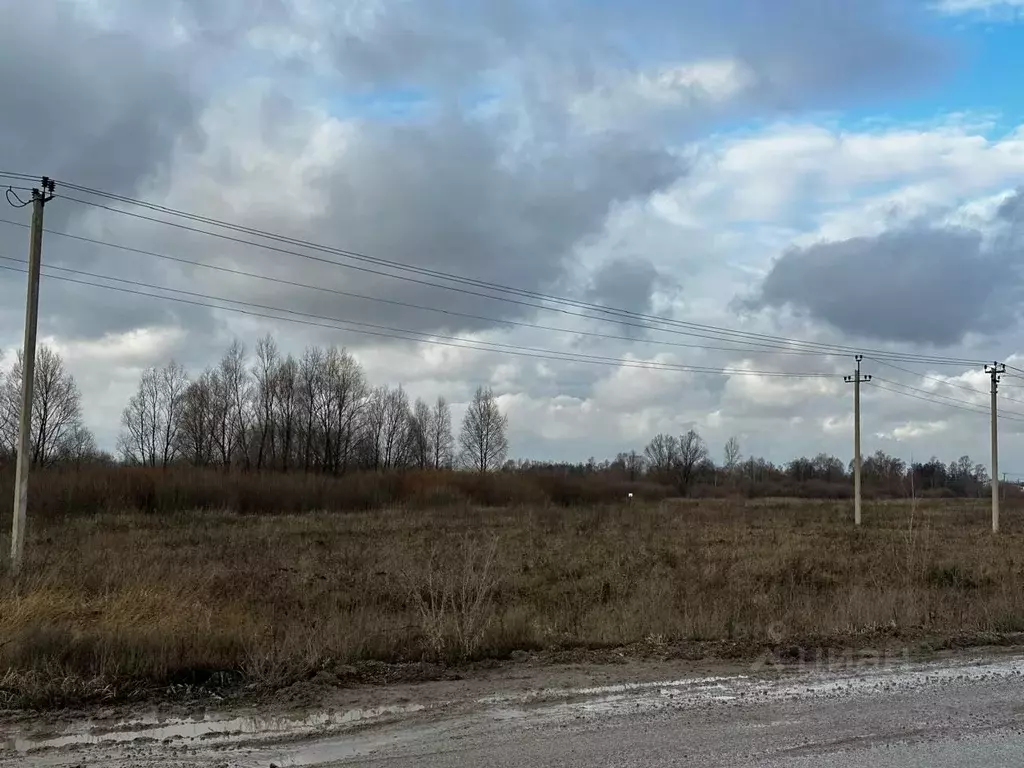 Участок в Башкортостан, Уфа городской округ, с. Федоровка ул. Галечная ... - Фото 0