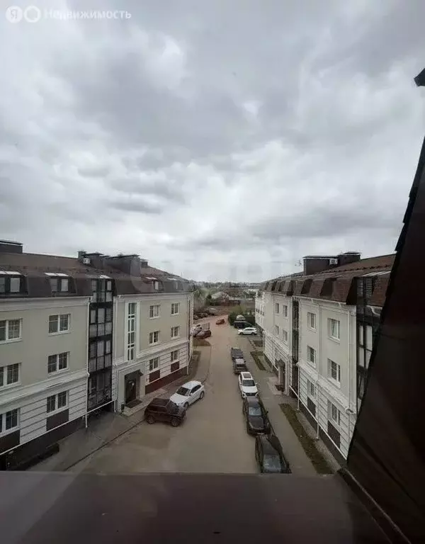 1-комнатная квартира: Тверь, 1-я улица Александра Невского, 10к19 (45 ... - Фото 2