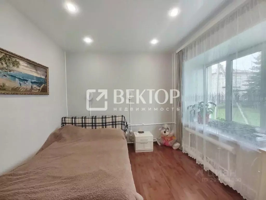 2-к кв. Костромская область, Кострома ул. Нижняя Дебря, 63 (50.0 м) - Фото 0