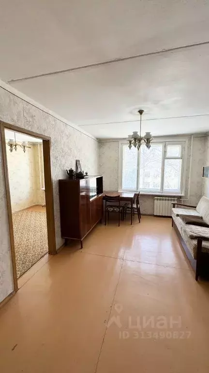 3-к кв. Самарская область, Тольятти ул. Жилина, 40 (60.0 м) - Фото 0