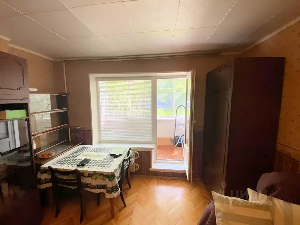 1-к кв. Москва 9-я Северная линия, 11К1 (34.0 м) - Фото 1