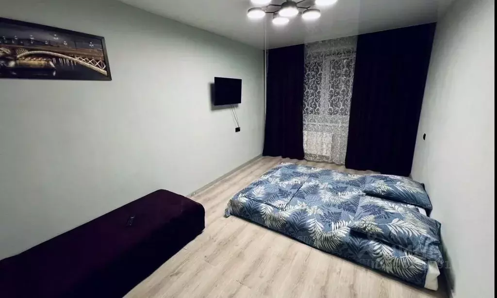 1-к кв. Кировская область, Киров ул. Мостовицкая, 7 (34.0 м) - Фото 2