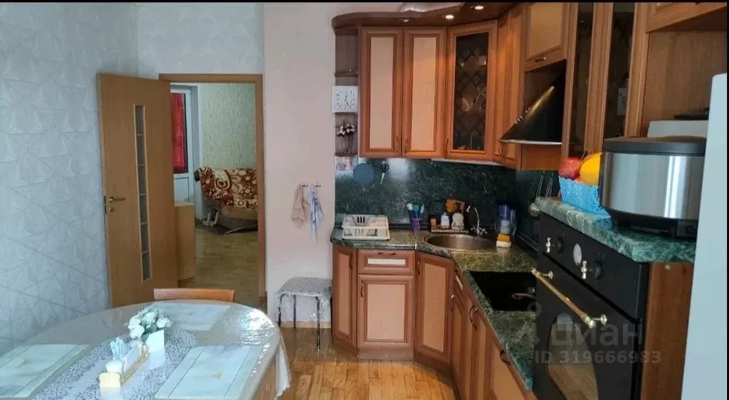1-к кв. Самарская область, Тольятти бул. Ленина, 21 (55.0 м) - Фото 0