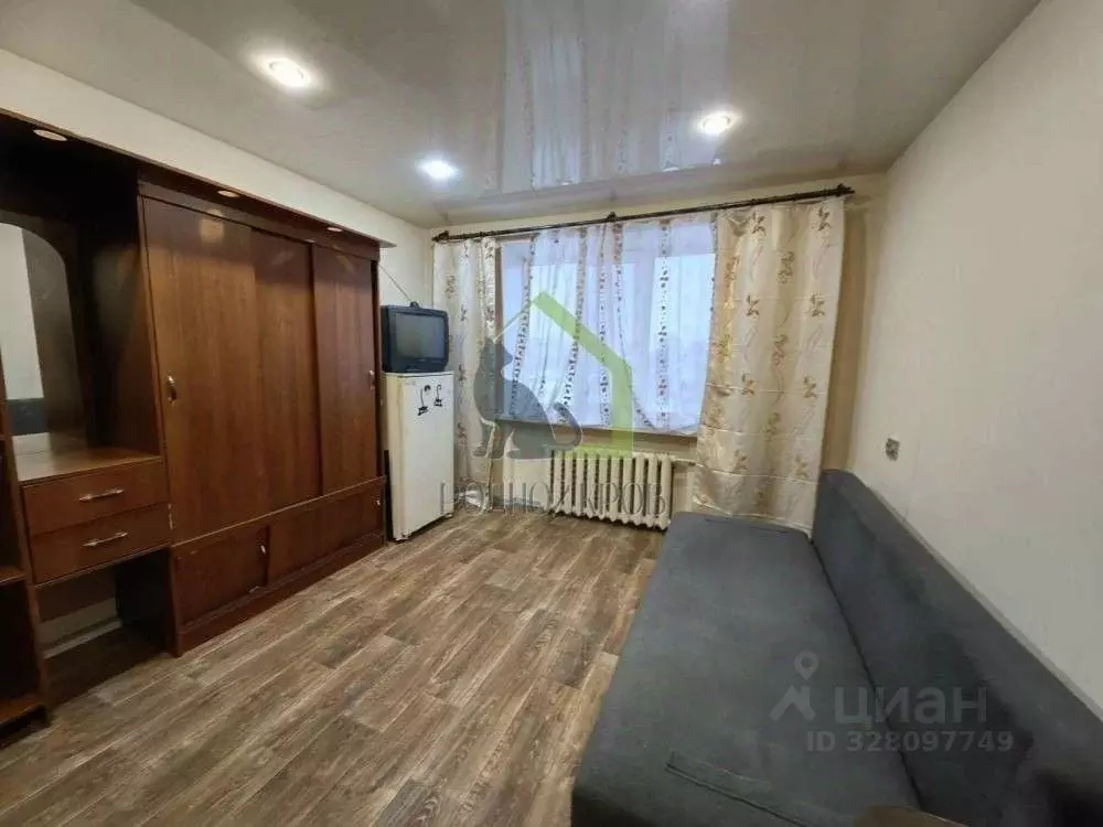 Комната Самарская область, Сызрань ул. Лазо, 29 (13.2 м) - Фото 2