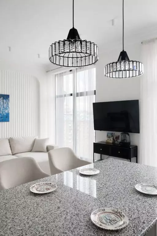 2-к кв. Москва ул. Зорге, 9Ак1 (58.9 м) - Фото 1