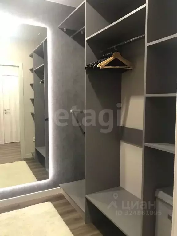 Студия Марий Эл, Йошкар-Ола просп. Воскресенский, 1 (36.33 м) - Фото 1