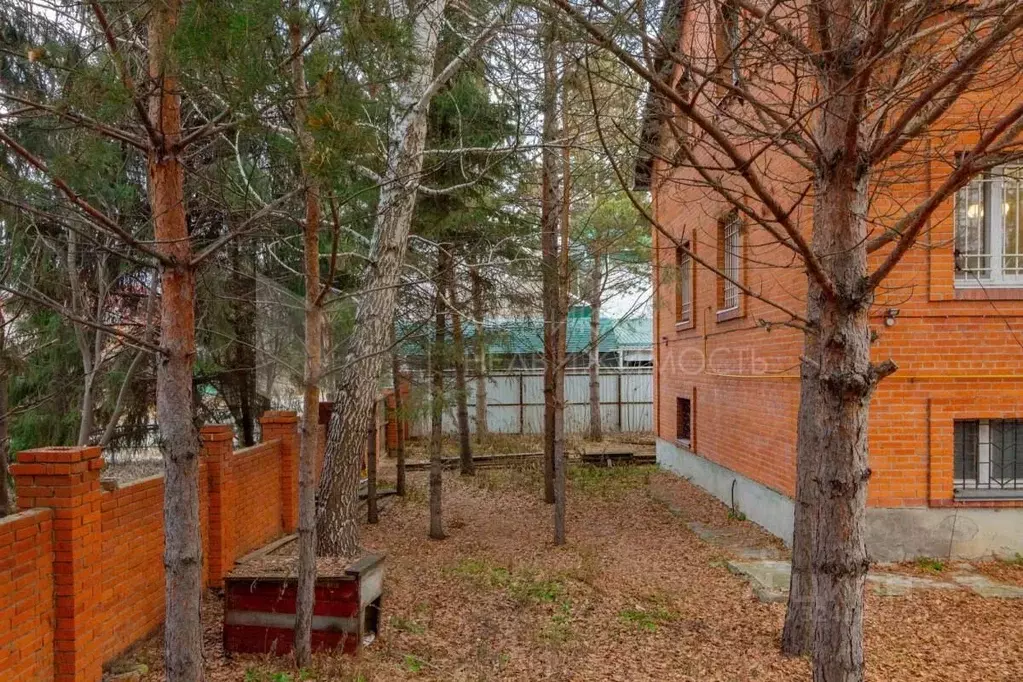 Коттедж в Тюменская область, Тюмень Мелиораторов мкр, ул. 3-я ... - Фото 1