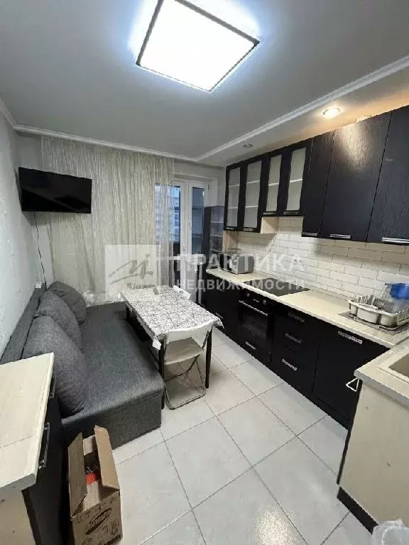 Продается 1-комнатная квартира - Фото 2