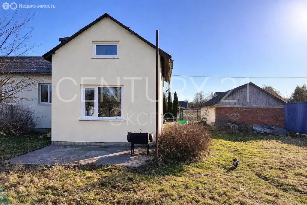 Дом в Полесск, Молодёжная улица, 10 (97 м) - Фото 1