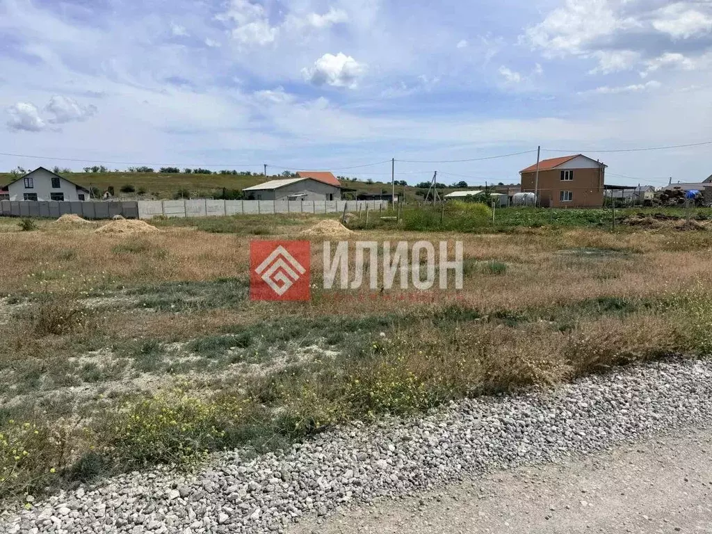 Участок в Крым, Судак городской округ, с. Солнечная Долина ул. ... - Фото 2