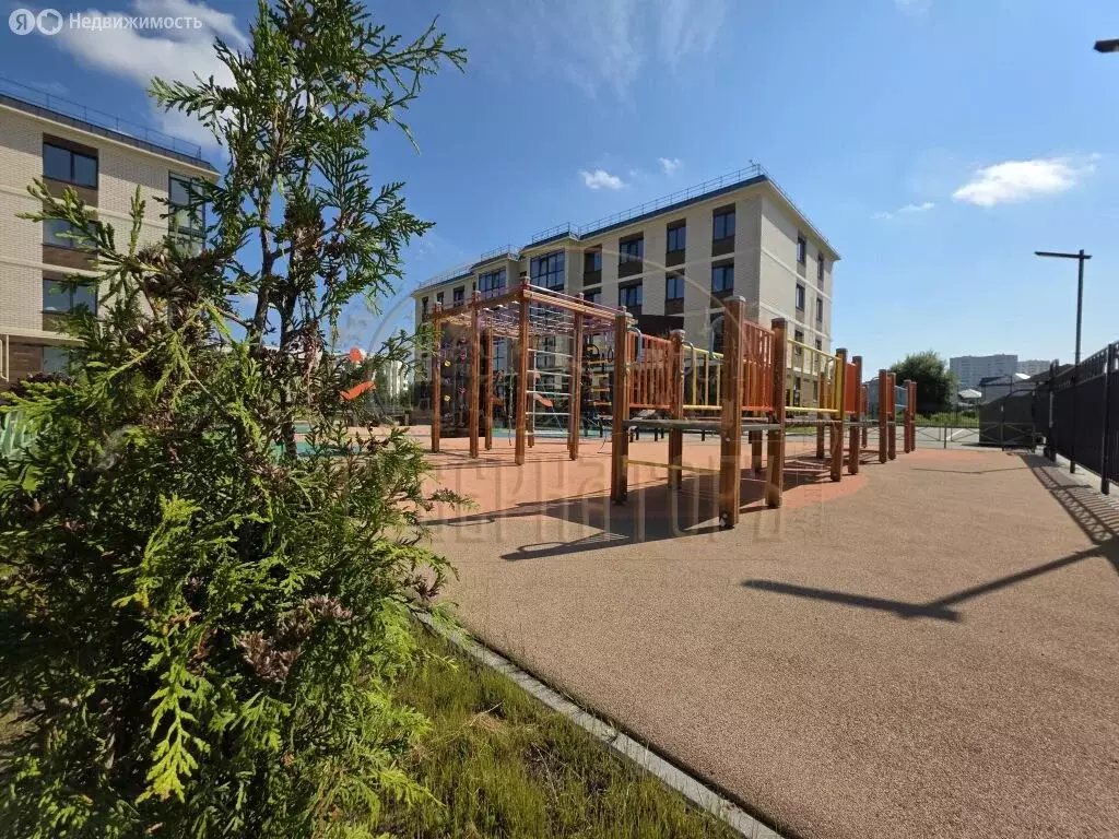 1-комнатная квартира: Тверская область, Калининский муниципальный ... - Фото 2