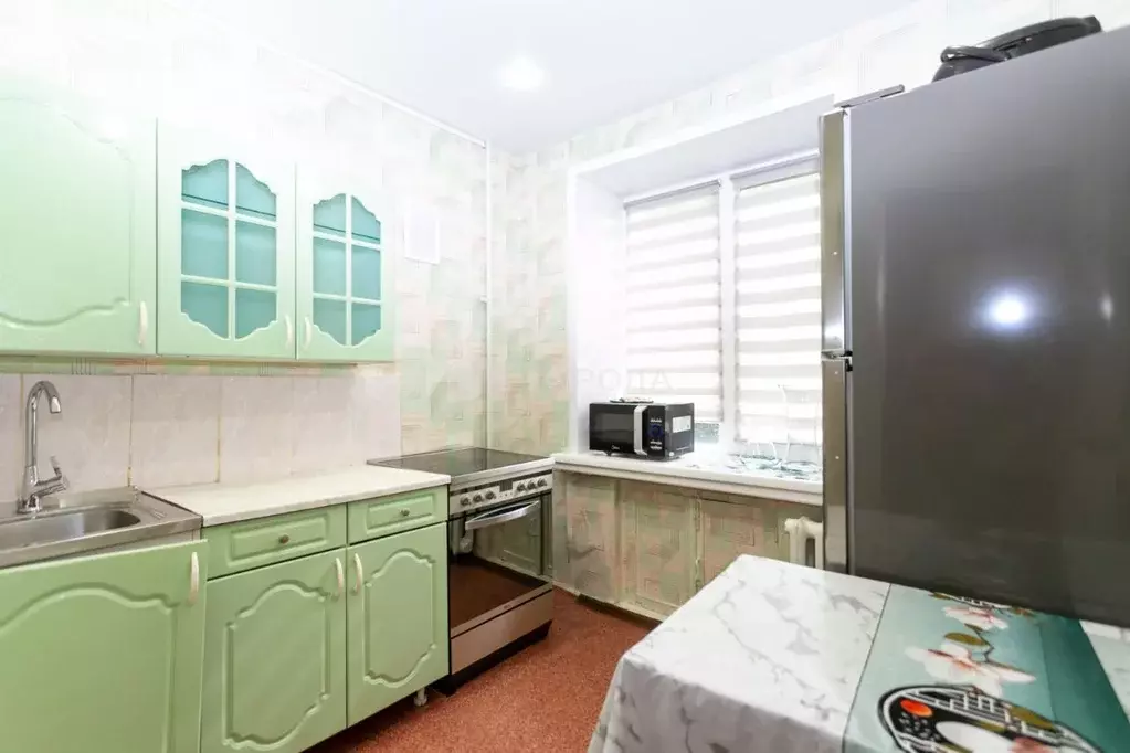 2-к кв. Новосибирская область, Новосибирск ул. Блюхера, 14 (41.9 м) - Фото 1