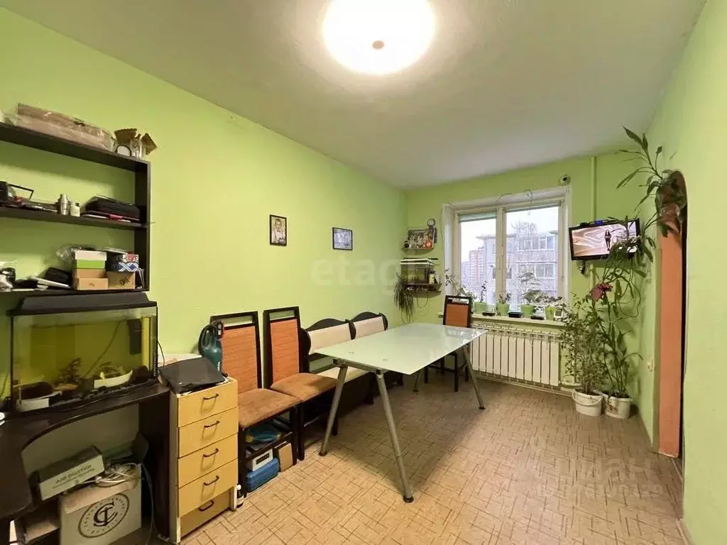 4-к кв. Архангельская область, Новодвинск Двинская ул., 30 (61.5 м) - Фото 1