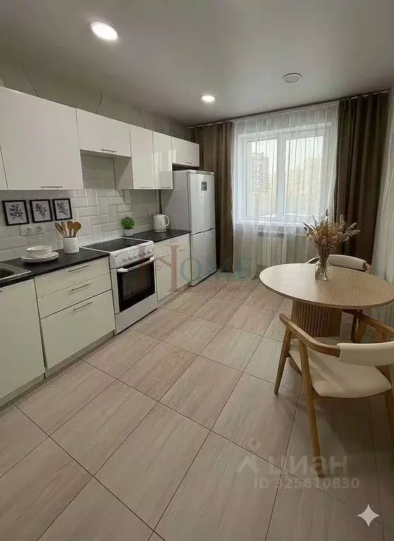 1-к кв. Новосибирская область, Новосибирск Покатная ул., 130/1 (37.0 ... - Фото 1