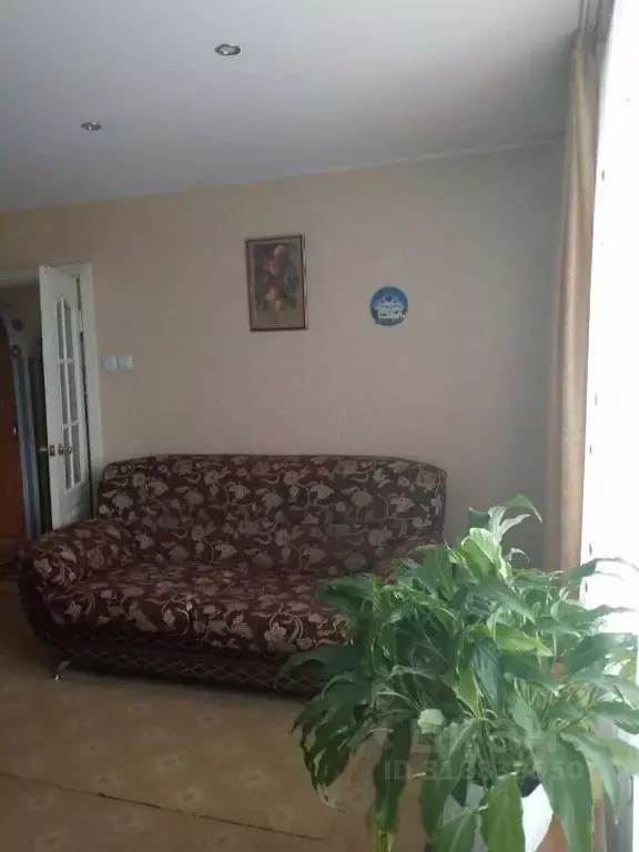 2-к кв. Иркутская область, Усть-Илимск просп. Мира, 1 (52.0 м) - Фото 0