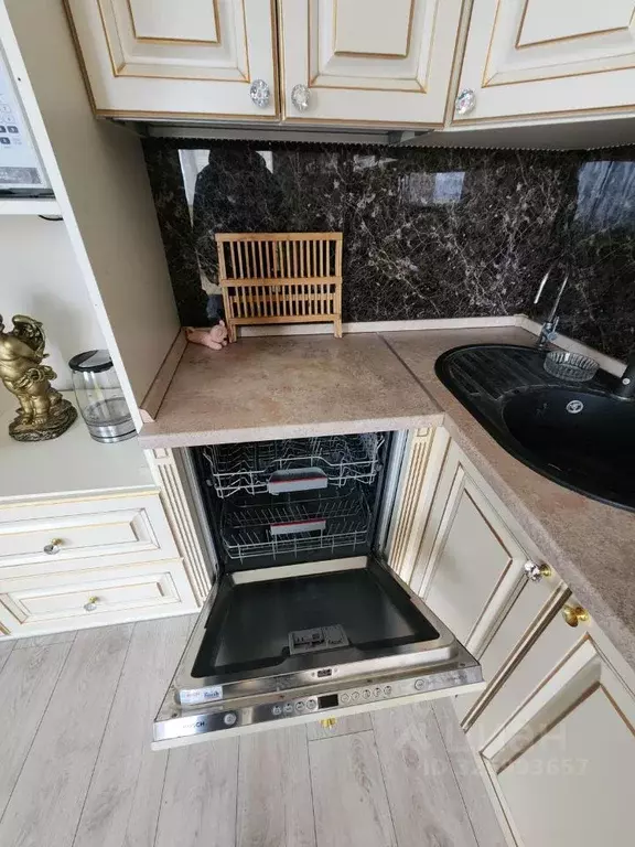 3-к кв. Калининградская область, Калининград Интернациональная ул., 70 ... - Фото 2