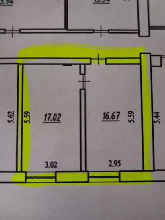 Офис в Краснодарский край, Краснодар Северная ул., 510 (39 м) - Фото 1