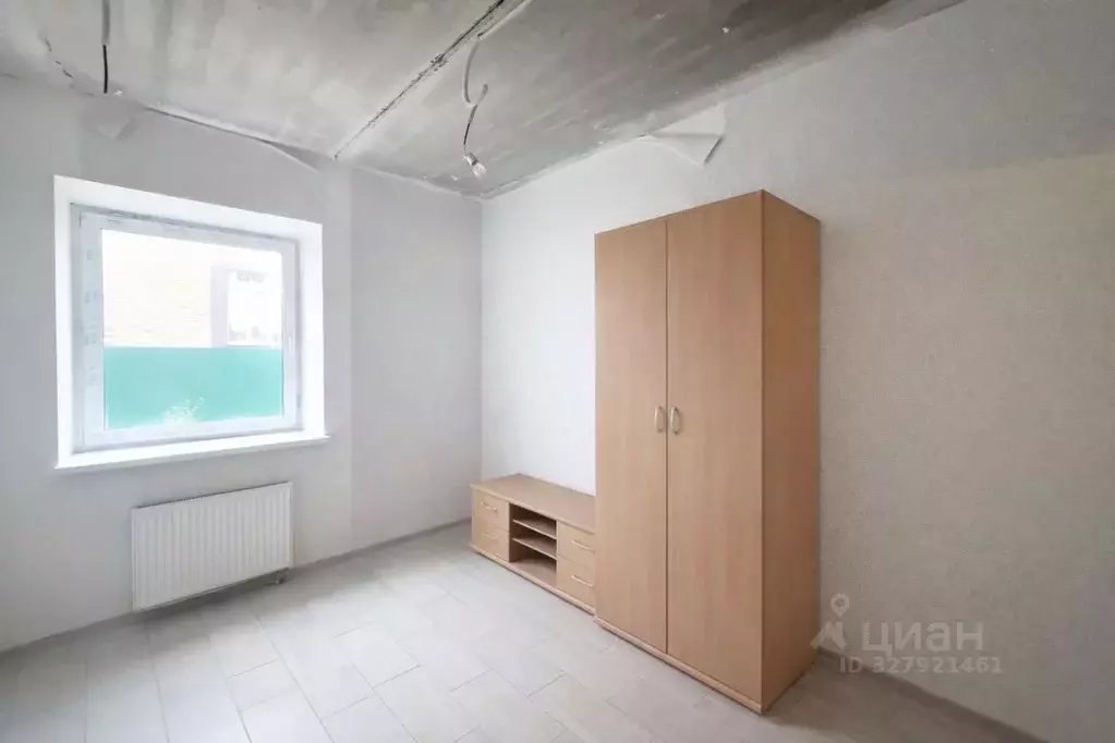 1-к кв. Московская область, Королев Текстильщик мкр, ул. Суворова, 8Б ... - Фото 2