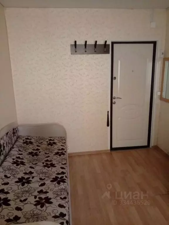 Комната Московская область, Воскресенск Колыберево мкр, ул. Некрасова, ... - Фото 2