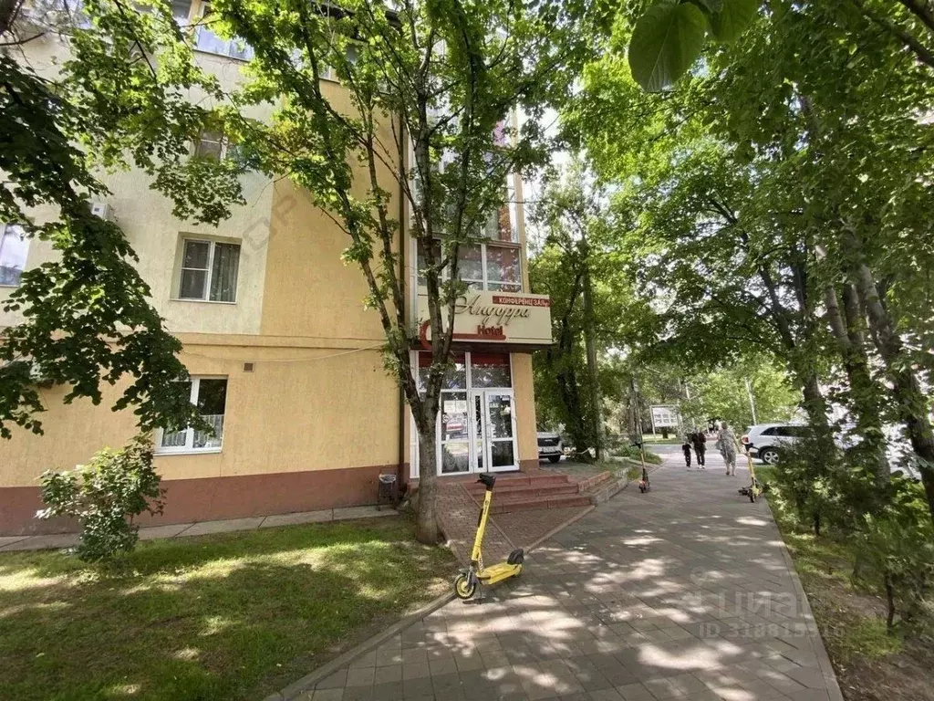 Помещение свободного назначения в Краснодарский край, Краснодар ... - Фото 0