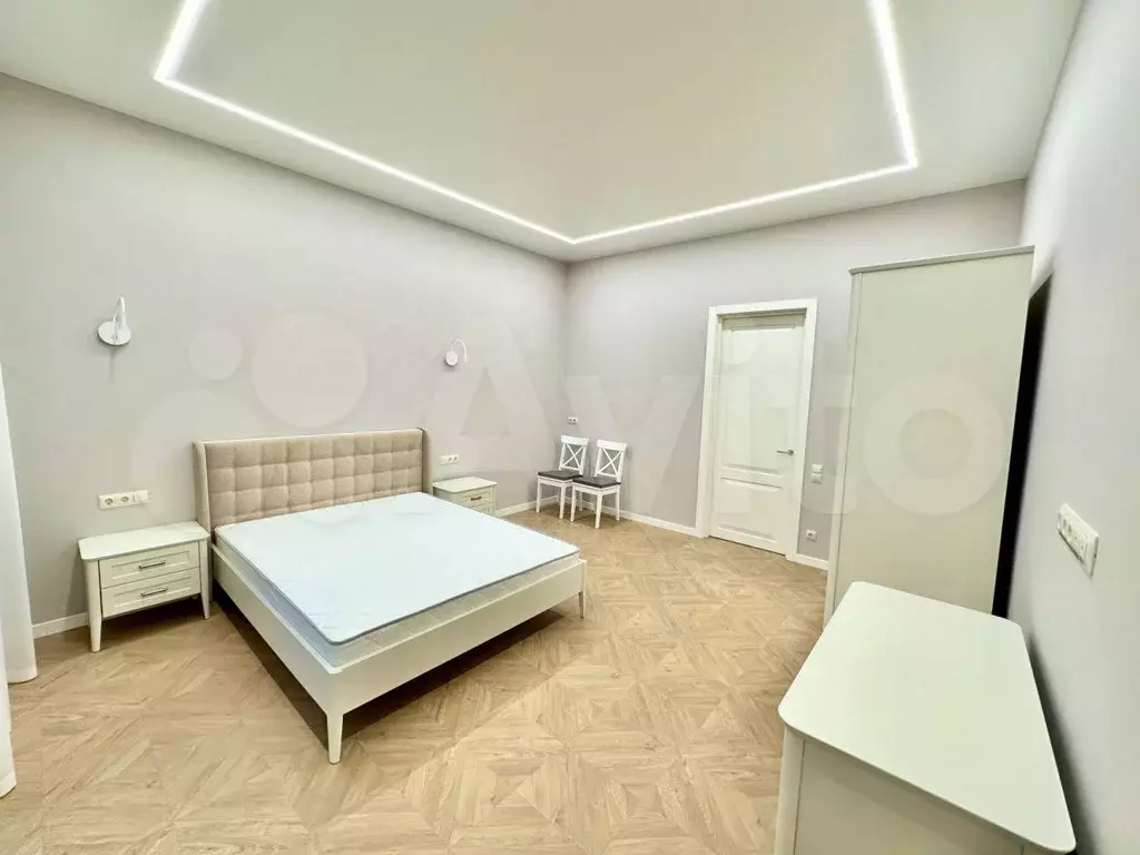 1-к. квартира, 70 м, 4/8 эт. - Фото 1