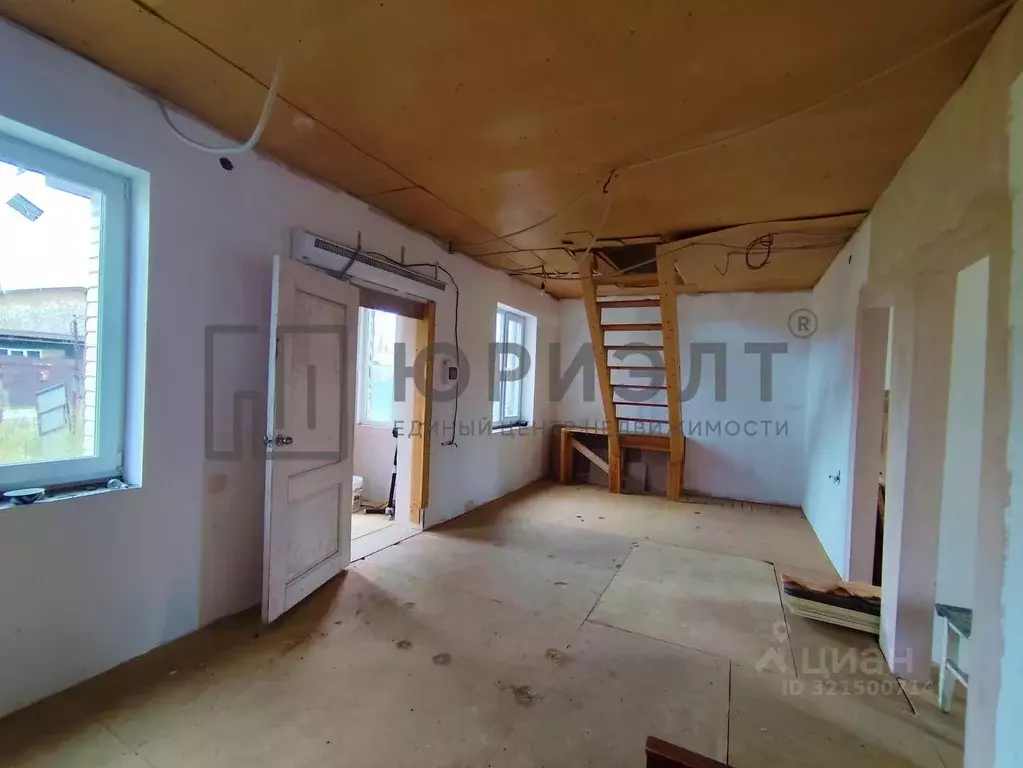 Дом в Свердловская область, Нижний Тагил ул. Гоголя, 11 (94 м) - Фото 2