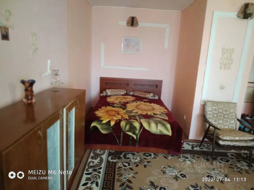 1-к кв. Крым, Симферополь ул. Обская, 5 (36.6 м) - Фото 1