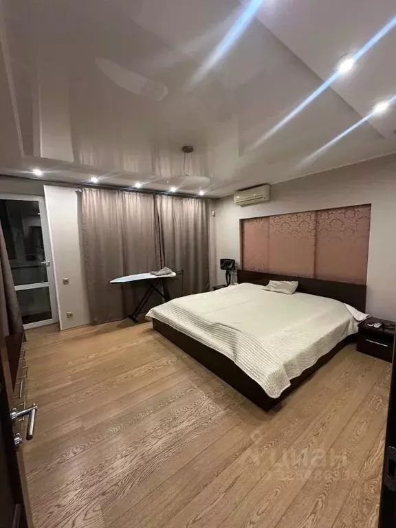 3-к кв. Ростовская область, Ростов-на-Дону ул. Максима Горького, 140 ... - Фото 2