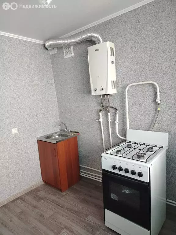 1-комнатная квартира: Каменка, Советская улица, 111 (34.4 м) - Фото 1