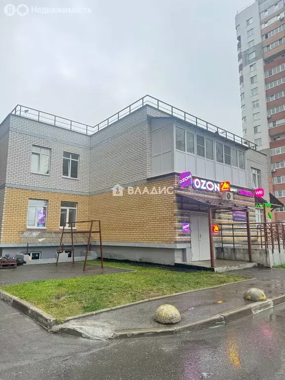 Помещение свободного назначения (69.5 м) - Фото 2