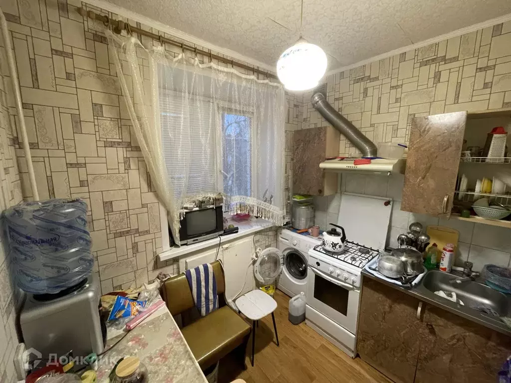 Продаётся 3-к квартира, 51.8 м - Фото 0