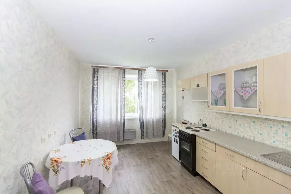 2-к кв. Тюменская область, Тюмень ул. Московский Тракт, 163 (59.0 м) - Фото 1