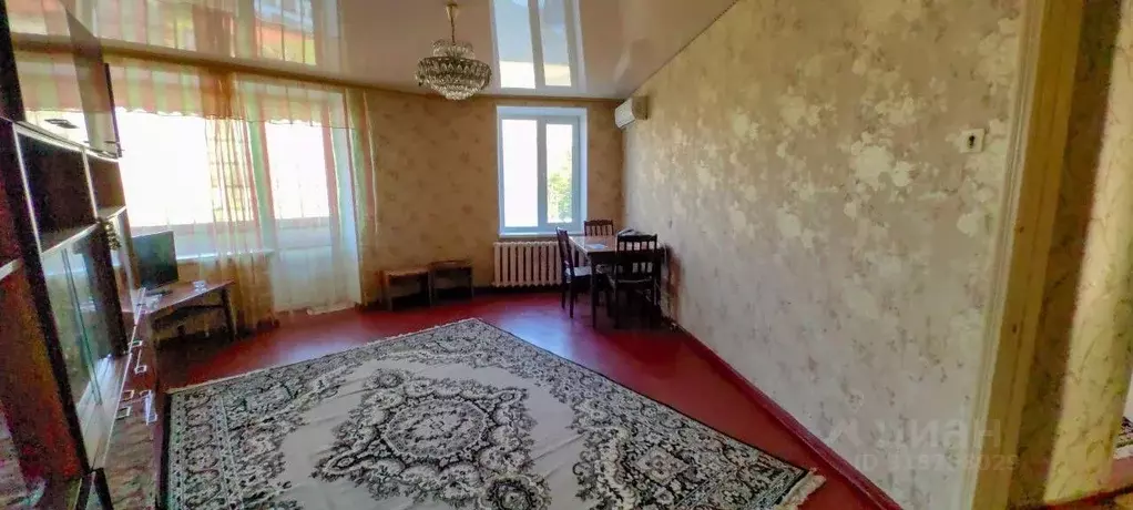 2-к кв. Крым, Феодосия ул. Армянская, 4 (56.8 м) - Фото 0