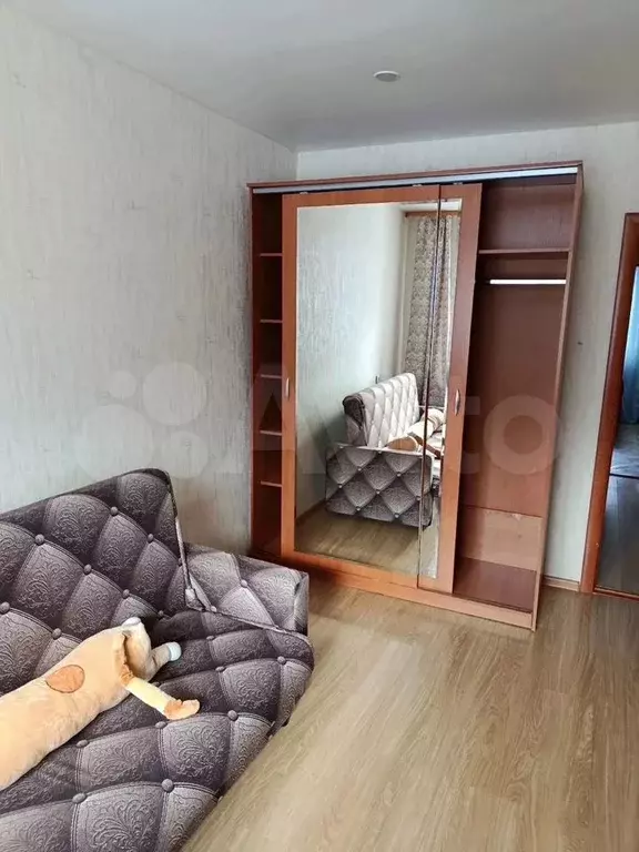 Комната 12 м в 3-к., 4/10 эт. - Фото 1