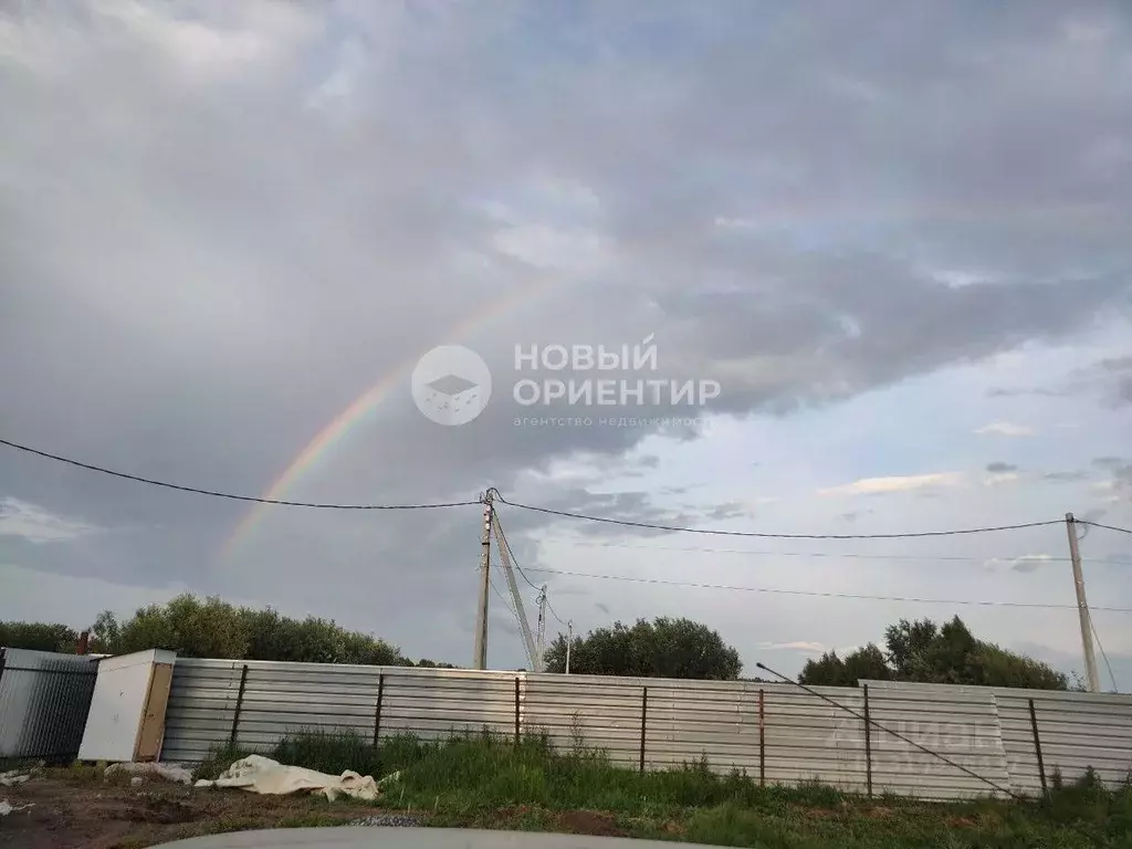 Участок в Свердловская область, Екатеринбург муниципальное ... - Фото 1