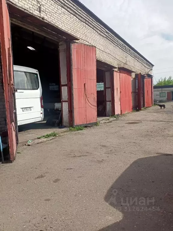 Помещение свободного назначения в Амурская область, Свободный ул. ... - Фото 0