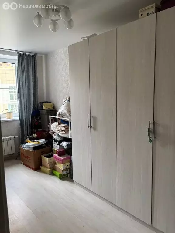3-комнатная квартира: Реутов, Садовый проезд, 9 (81 м) - Фото 1