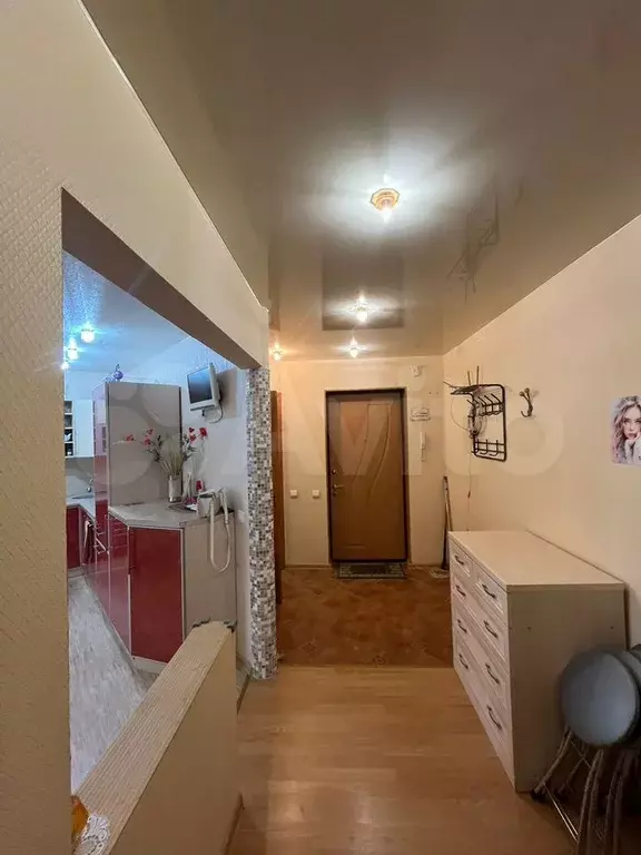 2-к. квартира, 70 м, 2/5 эт. - Фото 1