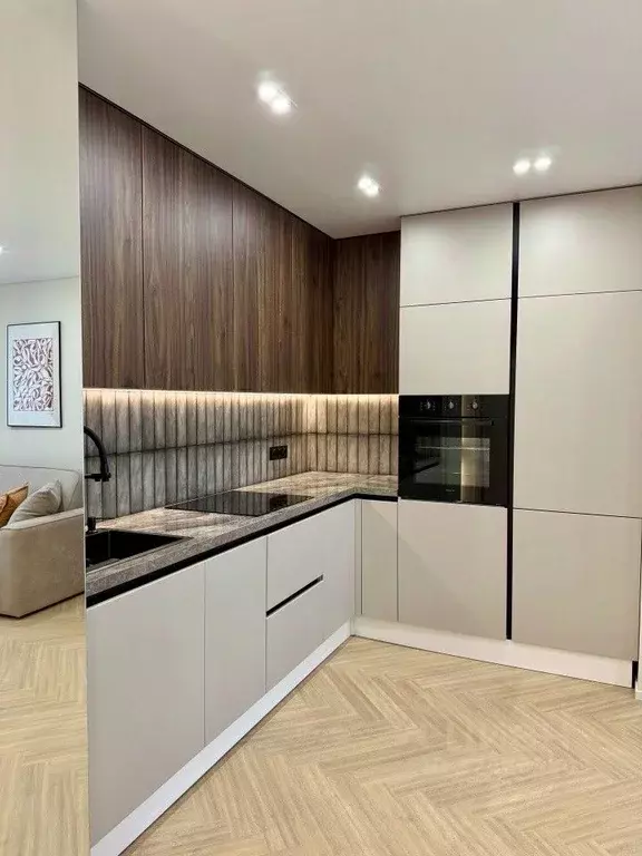 1-к кв. Свердловская область, Екатеринбург ул. Машинная, 4 (42.0 м) - Фото 2