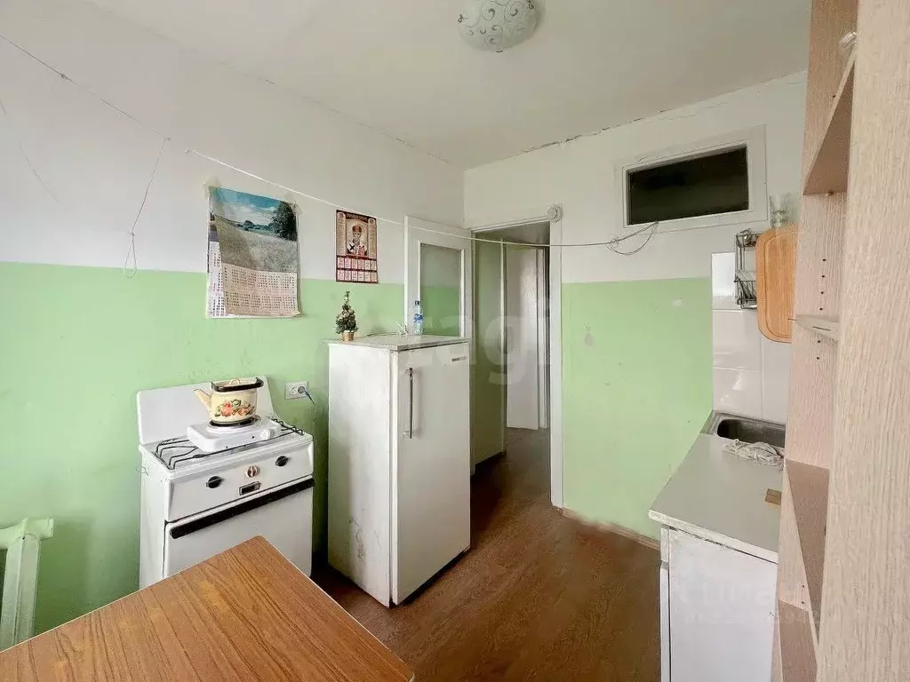 2-к кв. Ярославская область, Ярославль Ленинградский просп., 63 (54.0 ... - Фото 1